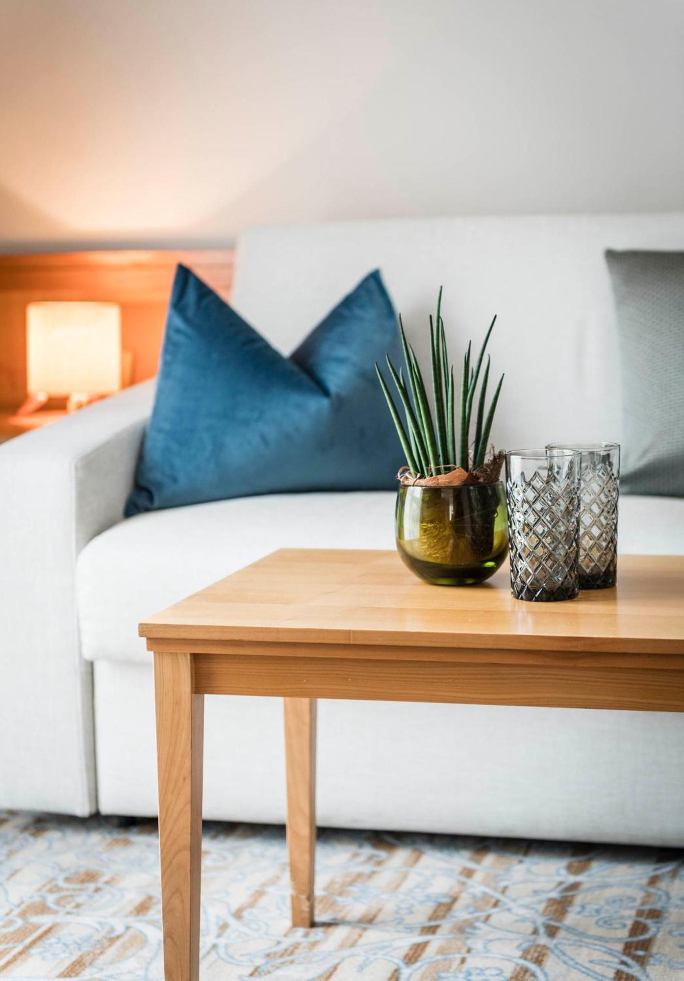 Hotel Post Alpine Cityflair Μπρούνικο Εξωτερικό φωτογραφία