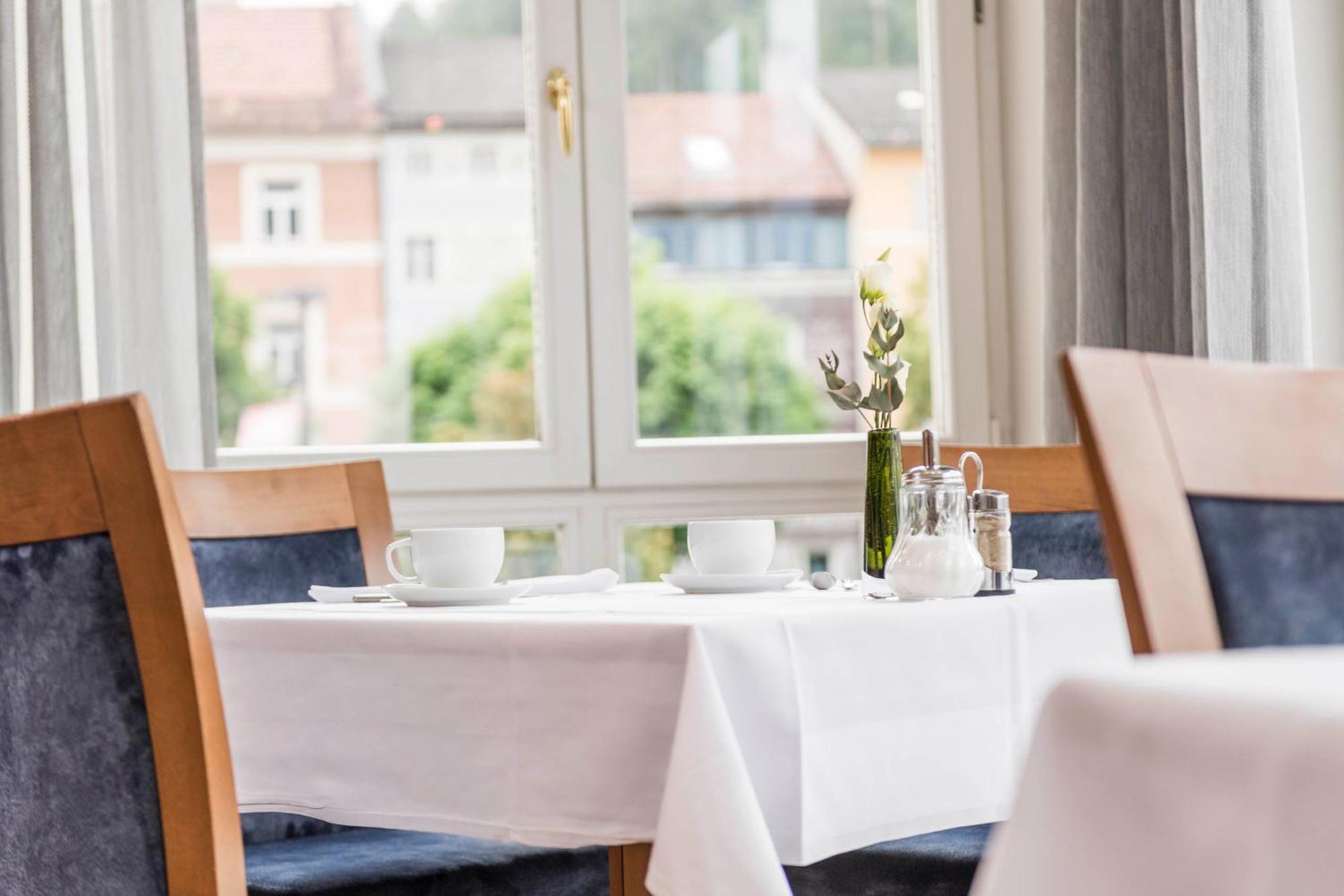 Hotel Post Alpine Cityflair Μπρούνικο Εξωτερικό φωτογραφία